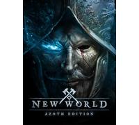 New World | Azoth Edition (PC) - Steam Account - GLOBAL
