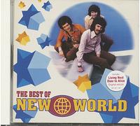 New World - Best Of New World