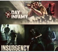 New World Collection Bundle Steam CD Key