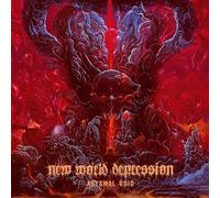 NEW WORLD DEPRESSION - ABYSMAL VOID
