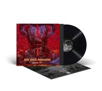 NEW WORLD DEPRESSION - ABYSMAL VOID [VINYL]
