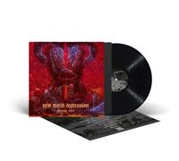 NEW WORLD DEPRESSION - ABYSMAL VOID [VINYL]