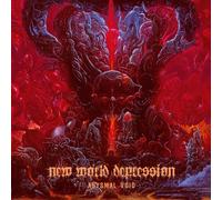 NEW WORLD DEPRESSION - ABYSMAL VOID [VINYL]