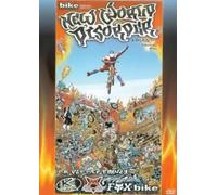 New World Disorder [DVD]