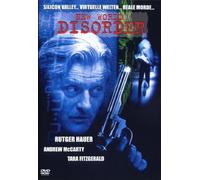 New World Disorder [Import allemand]