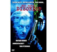 New World Disorder [Import allemand]