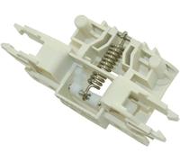 New World DW60 Dishwasher Door Lock Handle Interlock