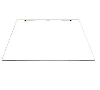 New World E60FA ST Inner Door Glass - Main Oven