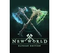 New World | Elysian Edition (PC) - Steam Account - GLOBAL