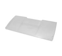 New World Fridge Freezer Drawer Cover 4331790100 (Genuine) PLEASE CHECK YOUR FULL MODEL NO. AGAINST THE LISTING SHOWN BELOW