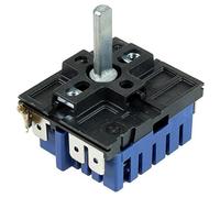 New World Oven Cooker Hob Energy Regulator Thermostat/Simmerstat Switch Unit