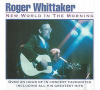 New World in the Morning (UK Import) [Audio CD] Whittaker, Roger