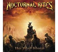 New World Messiah