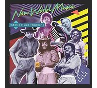 NEW WORLD MUSIC - INTELLECTUAL THINKING [VINYL]