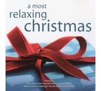 New World Orchestra - Most Relaxing Christmas (New World Orchestra)