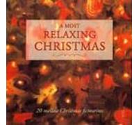 New World Orchestra - Most Relaxing Christmas (New World Orchestra)