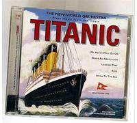 New World Orchestra - Music From Titanic
