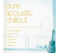 New World Orchestra - Pure Acoustic Chillout