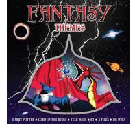 New World Orchestra, the - Fantasy Themes