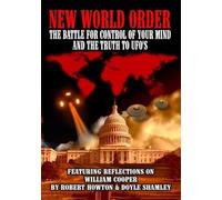 New World Order: Battle for Your Mind & Truth [DVD] [Region 1] [US Import] [NTSC]