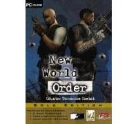 New World Order - Gold Edition [German Version]