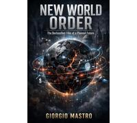 NEW WORLD ORDER: The Declassified Files of a Planned Future