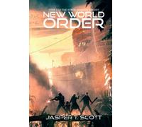 New World Order (The Kyron Invasion)