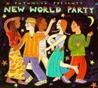 New World Party by Various Artists