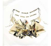 New World Record - Here Come the Arrows [7" VINYL]