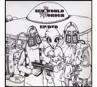 New World Side Order - New World Side Order-Ep/DVD