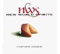 New World Spirits - Fortune Cookie