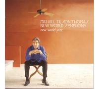 New World Symphony New World Jazz (CD) (US IMPORT)