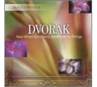 New World Symphony / Serenade for Strings by A. Dvorak (1998-04-07)