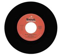 New World - We're Gonna Make It [7" VINYL]