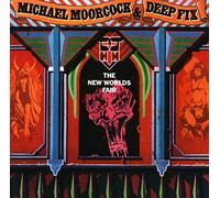 New Worlds Fair - The New World's Fair ~ Remastered [Bonus Tracks]