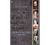 New Worlds Lost Worlds by Susan Brigden | Paperback | 2001