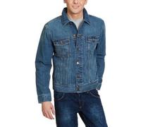 Wrangler 'Western' Denim Jacket