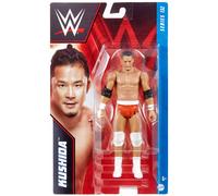 New WWE Basic Action Figure Series 132 Kushida - Sealed Box