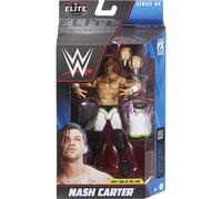 New WWE Elite Collection Series 94 Nash Carter Action Figure