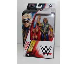 New WWE Elite Collection Top Picks Logan Paul Wrestling Action Figure