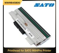 New WWM845800 PrintHead for SATO M84 Pro Thermal Label Printer 203dpi