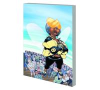 New X-men By Grant Morrison Book 2