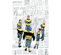 New X-Men Modern Era Epic Collection: New Worlds