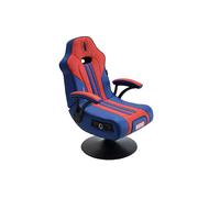 NEW-X Rocker Elite 2.1 Audio Bluetooth Vibration Gaming Chair - Marvel SpiderMan