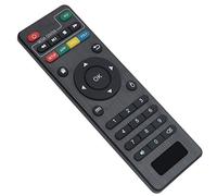 New X96 Mini Remote Control Replacement fit for Network player box T95M, T95N, T95X, MX9 Amlogic S805, S905, MXQ, MXQ Pro, MXQ-4K, MBOX, X96, X96 Mini, H96, H96 PRO+, M8, M8C, M8N, M9C, M10 Remote
