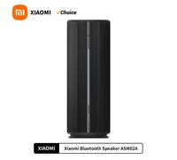 New Xiaomi Bluetooth Speaker ASM02A Bluetooth 5.3 LHDC 5.0 HyperOS IP67 93dB 40W Battery life Outdoor Portable Sound Mi Home APP Gray