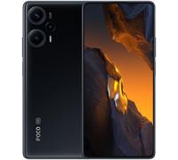 New Xiaomi POCO F5 Black 256GB/8GB 5G Dual Sim Unlocked Sim Free Smart Phone