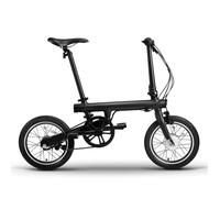 NEW Xiaomi YZZ4016GL Mi Smart Lightweight Electric Foldable Bicycle 250W - Black
