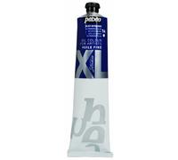 New XL Oil Ultramarine Blue 200 Ml Pack Of 1 Fast Shipping