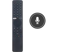 New XMRM-19 Replace Remote Control XMRM-19 TV Remote Control Replacement fit for Mi P1 Android Smart MI TV L43M6-6AEU L50M6-6AEU L55M6-6AEU for MI TV P1 Series L43M6-6AEU/L50M6-6AEU/L55M6-6AEU